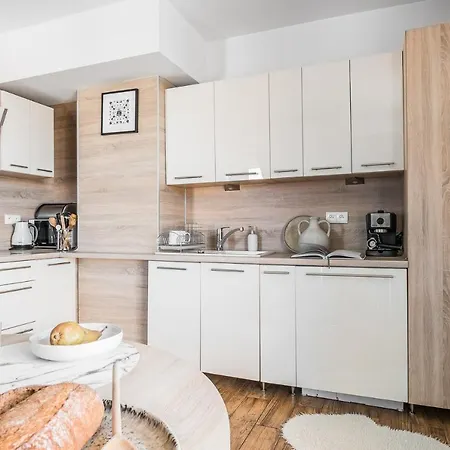 Apartamenty pod Orłem - Rezydencja do Skoczni Zakopane Zewnętrze zdjęcie