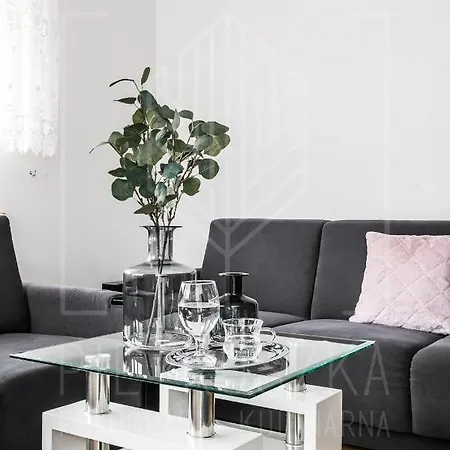 Apartamenty pod Orłem - Rezydencja do Skoczni Zakopane Zewnętrze zdjęcie