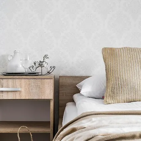 Apartamenty pod Orłem - Rezydencja do Skoczni Zakopane Zewnętrze zdjęcie