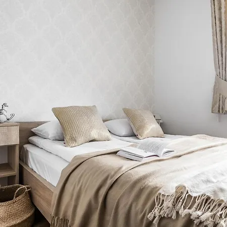 Apartamenty pod Orłem - Rezydencja do Skoczni Zakopane Zewnętrze zdjęcie