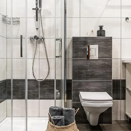 Apartamenty pod Orłem - Rezydencja do Skoczni Zakopane Zewnętrze zdjęcie