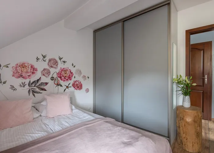 Apartamenty pod Orłem - Rezydencja do Skoczni