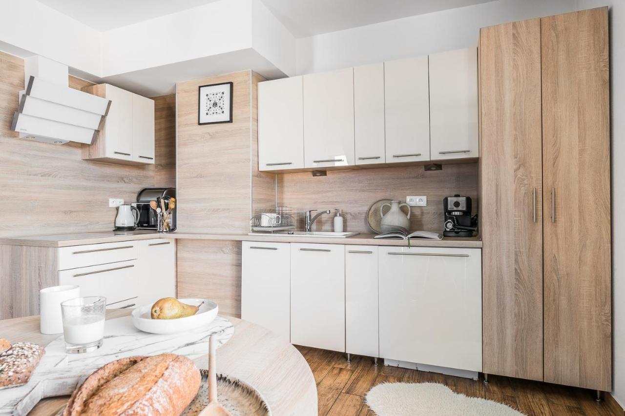 Pod Orlem - Rezydencja Do Skoczni Apartment *