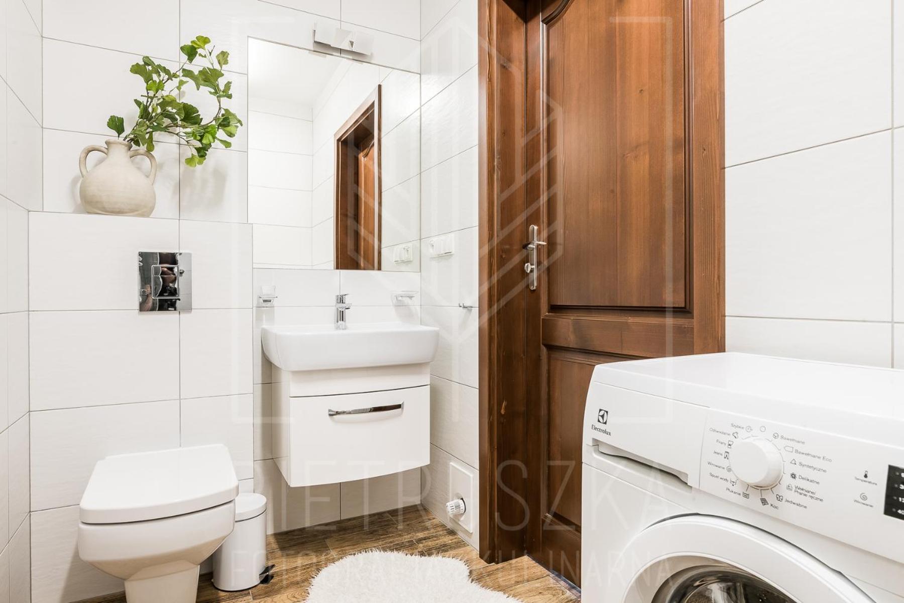 Pod Orlem - Rezydencja Do Skoczni Apartment Zakopane