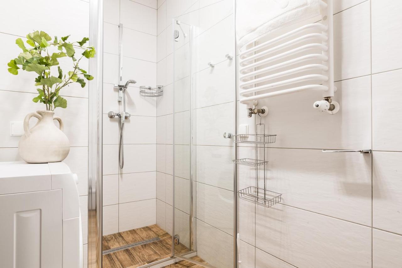 Apartment Pod Orlem - Rezydencja Do Skoczni *