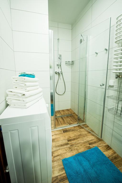 Pod Orlem - Rezydencja Do Skoczni Apartment