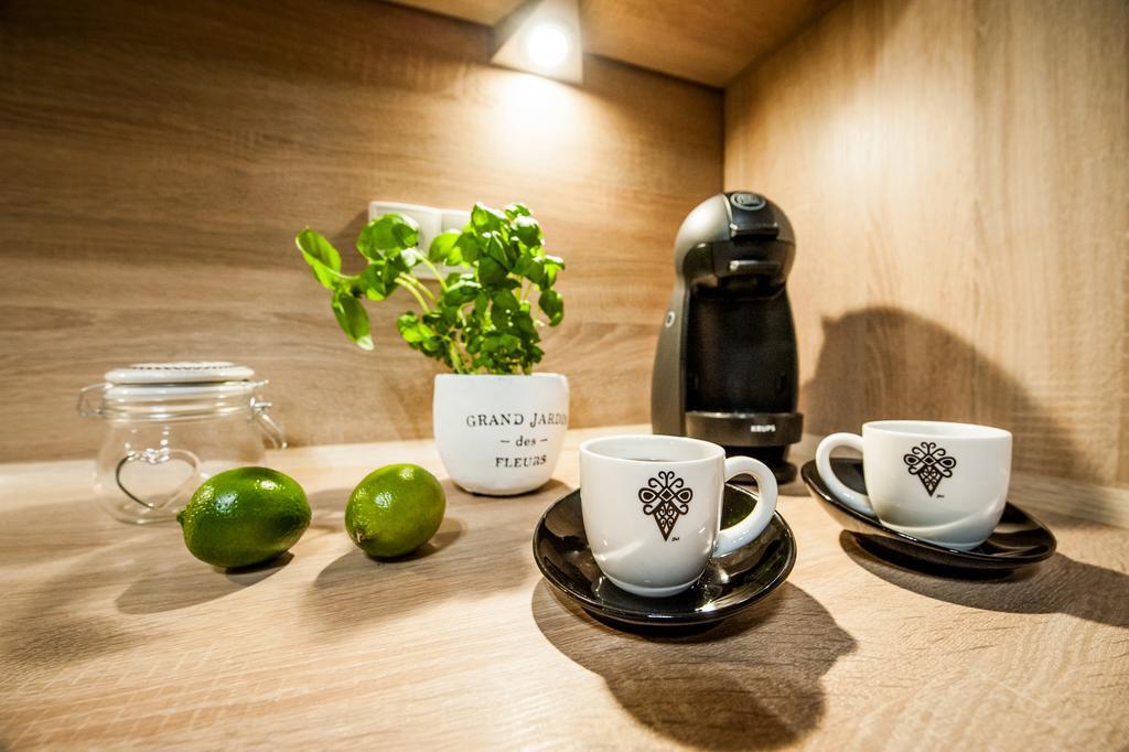 Pod Orlem - Rezydencja Do Skoczni Apartment *