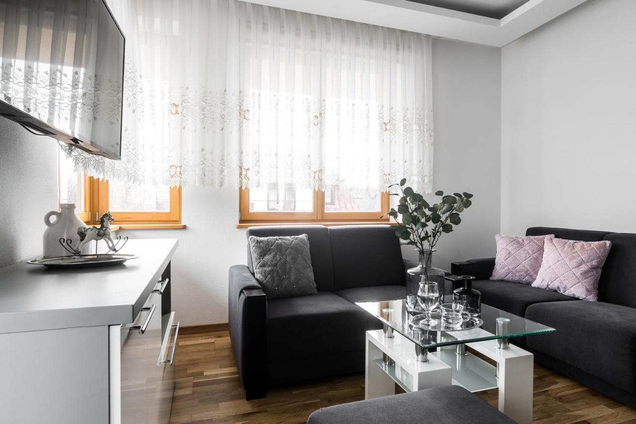 Pod Orlem - Rezydencja Do Skoczni Apartment Zakopane