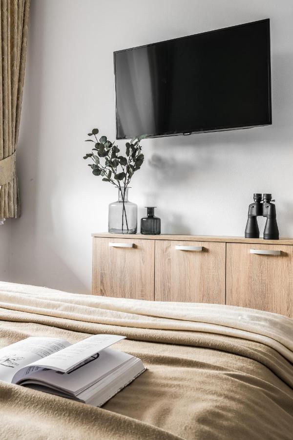 Pod Orlem - Rezydencja Do Skoczni Apartment *