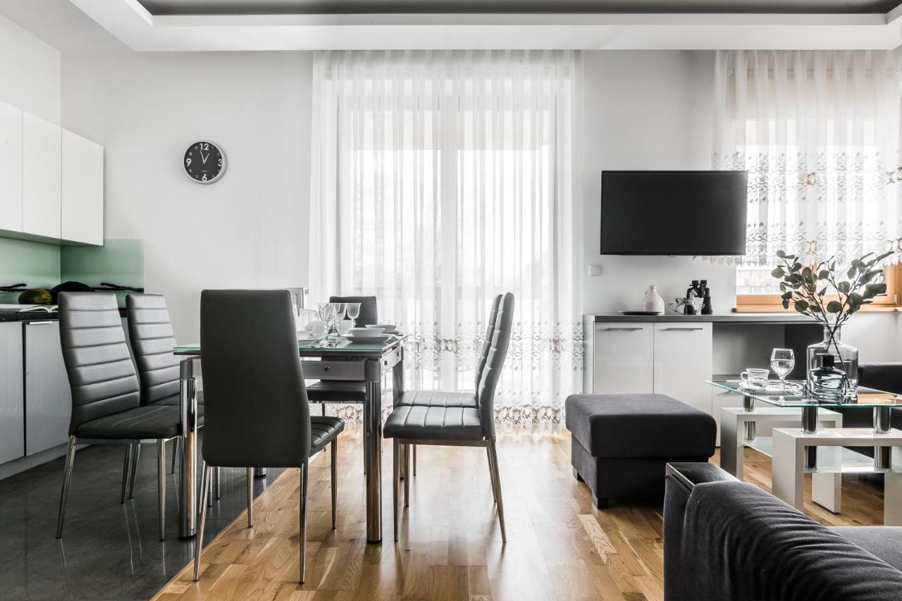 Apartment Pod Orlem - Rezydencja Do Skoczni