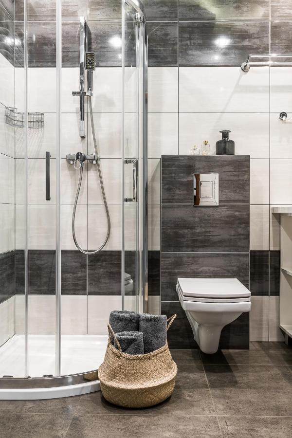 Pod Orlem - Rezydencja Do Skoczni Apartment *